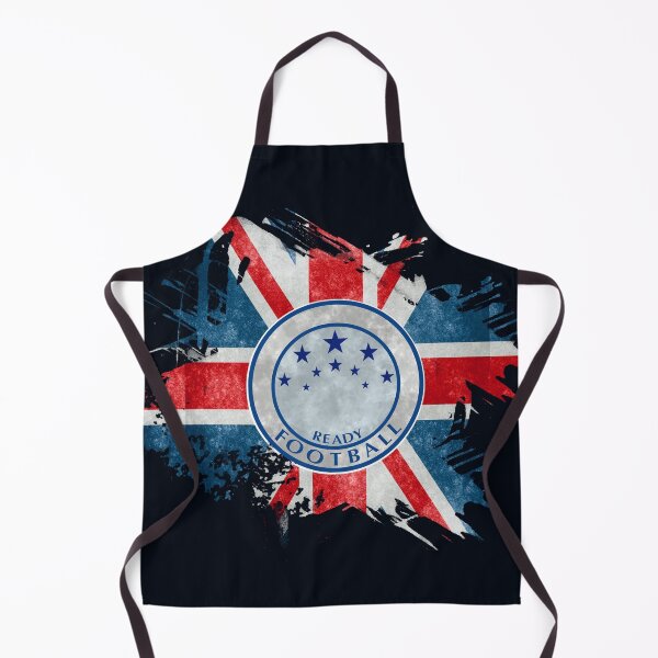 Item preview, glasgow rangers designed and sold by Alizo Antique.