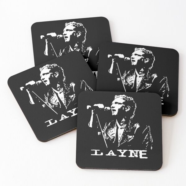 Item preview, Layne Staley Classic Copy Copy designed and sold by ChristopherHeg1.