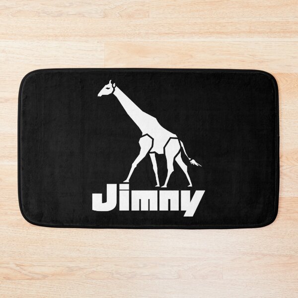 Item preview, JIMNY Giraffe designed and sold by jimny-4x4-shop.