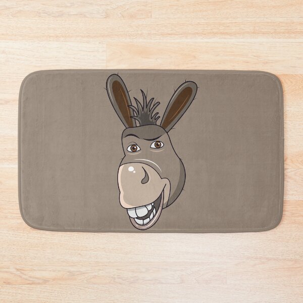Item preview, Donkey-Shrek designed and sold by Necronder.