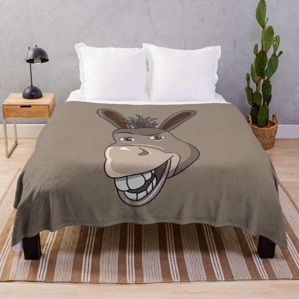 Item preview, Donkey-Shrek designed and sold by Necronder.