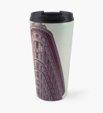 Taza de viaje Flatiron #1