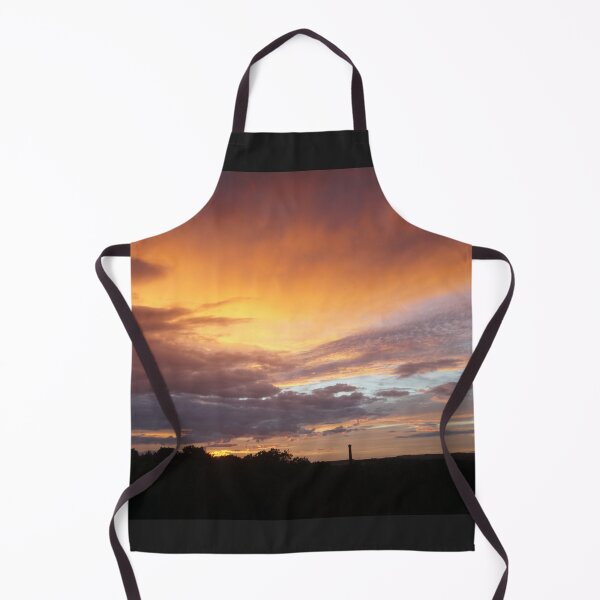 Item preview, Orange Sunset designed and sold by Nicole Gath.
