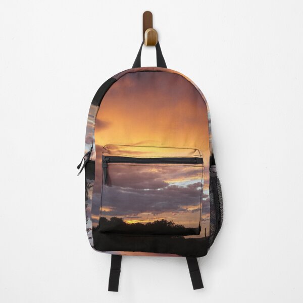 Item preview, Orange Sunset designed and sold by Nicole Gath.
