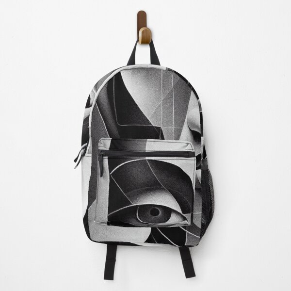 Item preview, Android Zen designed and sold by BasajaunStudio.