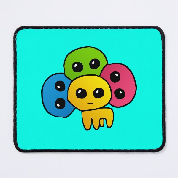 TBH Creature pack / Autism creatures Yippee Sticker for Sale by Borg219467