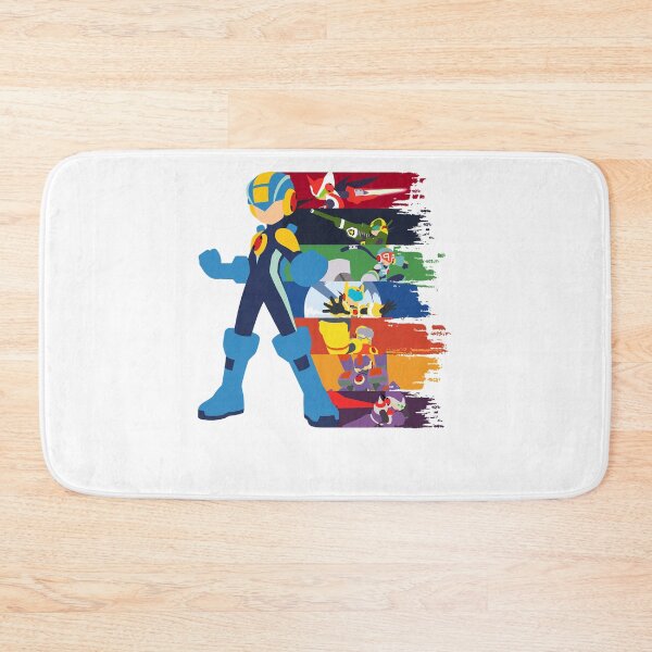 Item preview, Funny Gift For Mega Japanese Man Video Games Gift For Fans designed and sold by LisasGriffin.