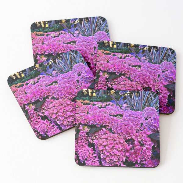 Item preview, hydrangea macrophylla rose. designed and sold by Shubatdesigns.