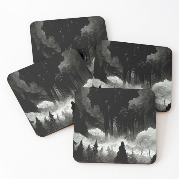 Item preview, Landscape 7 designed and sold by Achrosis.