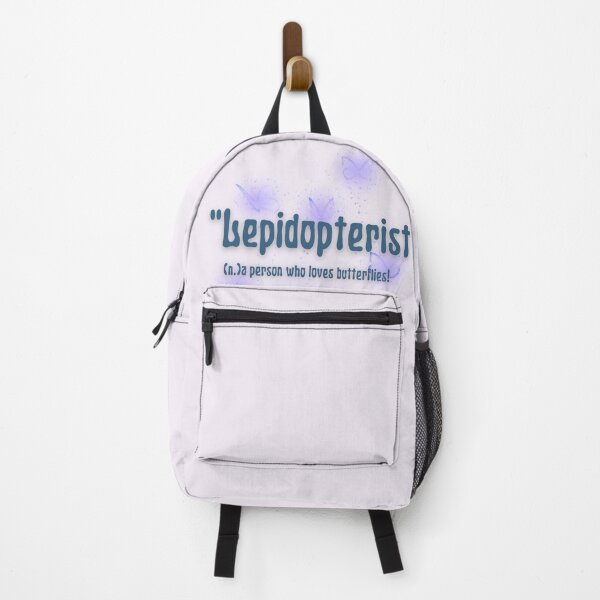 Item preview, lepidopterist,butterfly lover! designed and sold by cutedream.