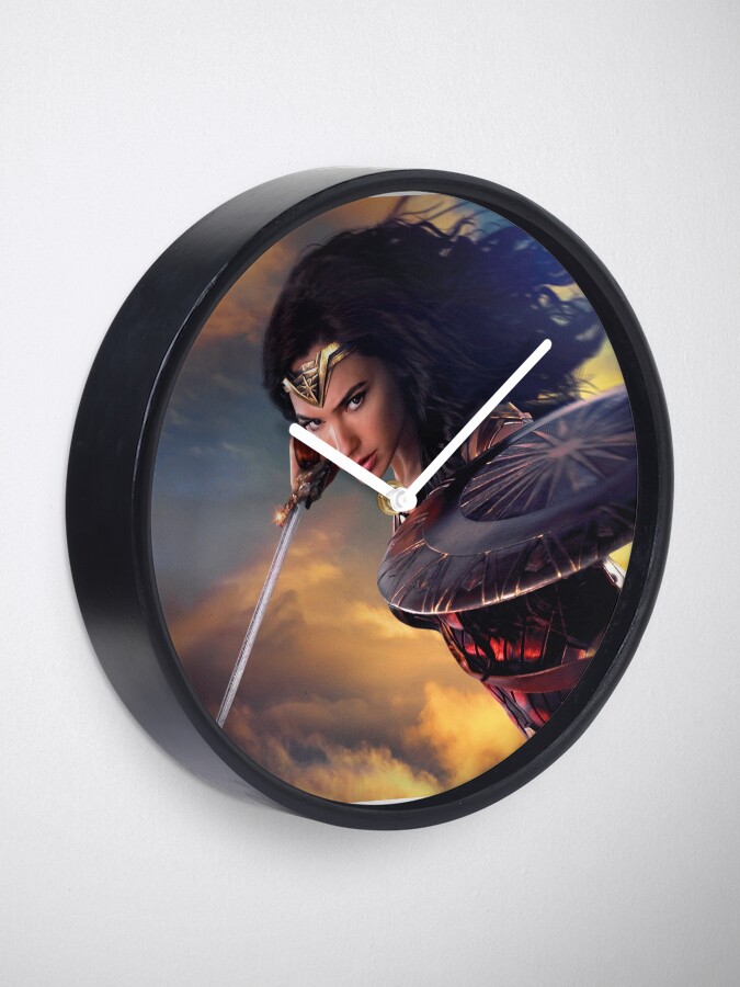 Reloj de la online mujer maravilla