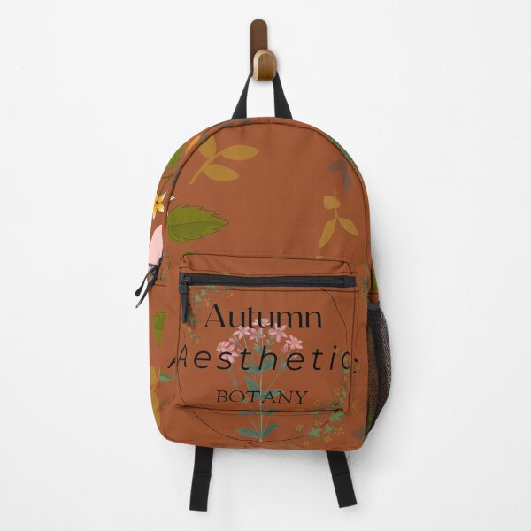 Item preview, Autumn aesthetics botany designed and sold by ART3M1S1A.