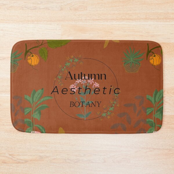 Item preview, Autumn aesthetics botany designed and sold by ART3M1S1A.