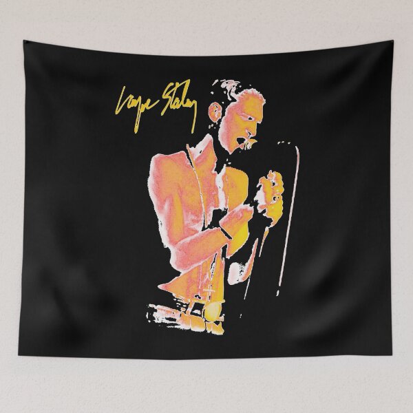 Item preview, Layne Staley Classic designed and sold by ChristopherHeg1.