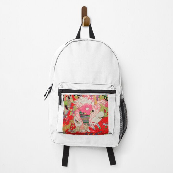 Item preview, vibrant designed and sold by cupidbullet.