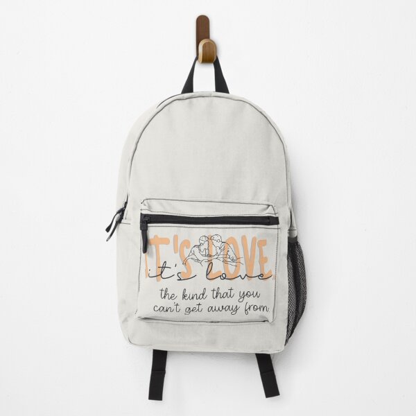 Item preview, it's love. the kind that you can't get away from designed and sold by Pinu92.