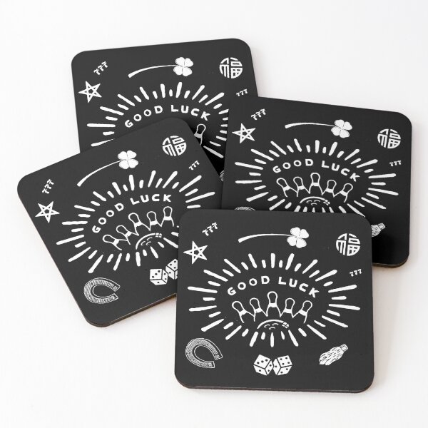 Item preview, Good luck designed and sold by Alpenkult.