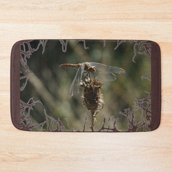 Item preview, Dragonfly designed and sold by Nicole Gath.