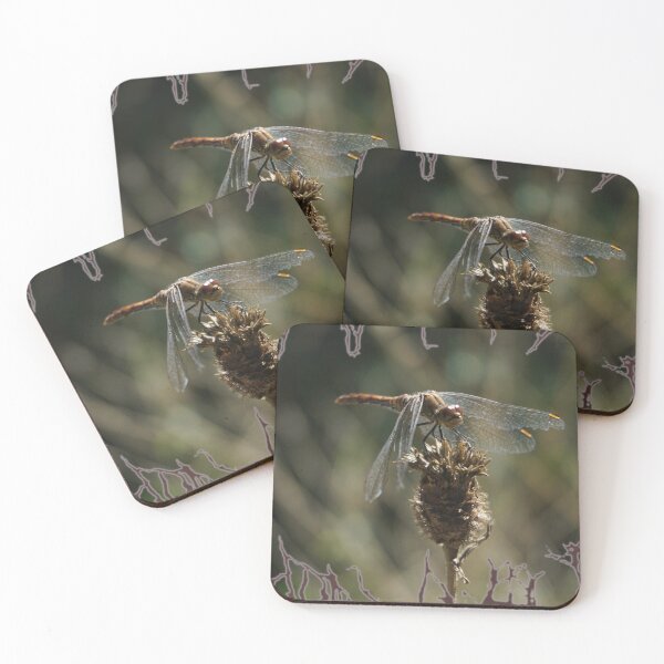 Item preview, Dragonfly designed and sold by Nicole Gath.