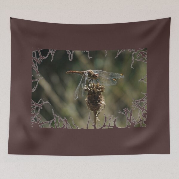 Item preview, Dragonfly designed and sold by Nicole Gath.