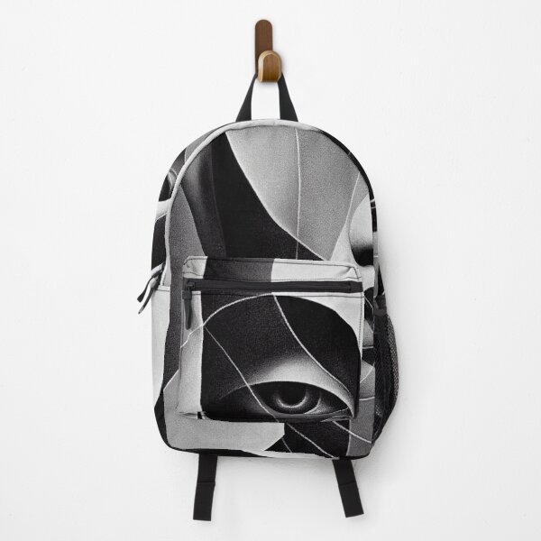 Item preview, Android Zen designed and sold by BasajaunStudio.