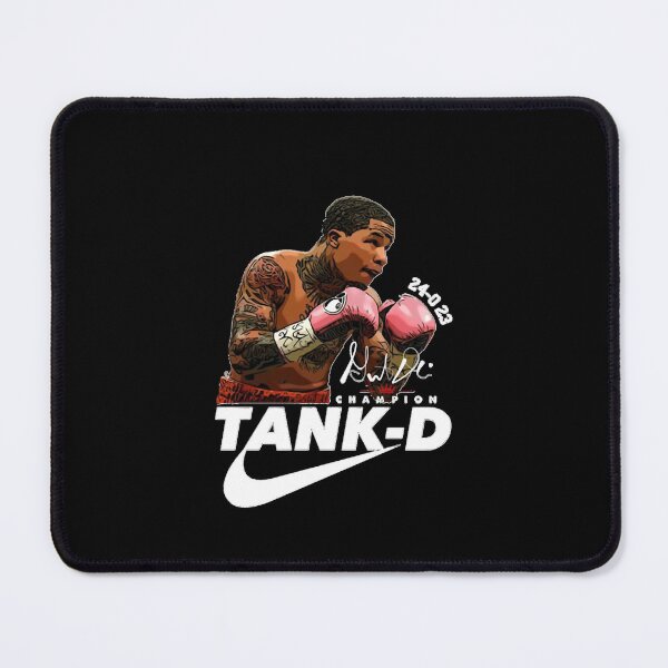 Item preview, gervonta davis tank d champion Classic T Shirt designed and sold by ROBERTIR56.