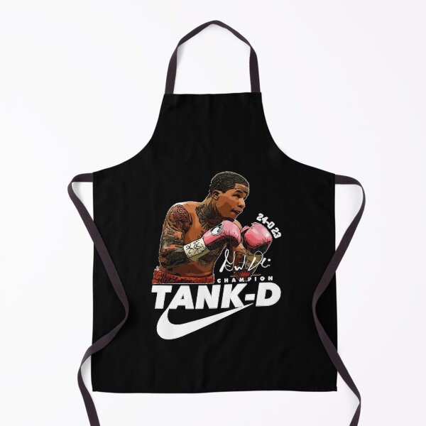 Item preview, gervonta davis tank d champion Classic T Shirt designed and sold by ROBERTIR56.