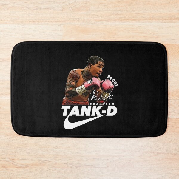 Item preview, gervonta davis tank d champion   Classic T Shirt  designed and sold by ROBERTIR56.