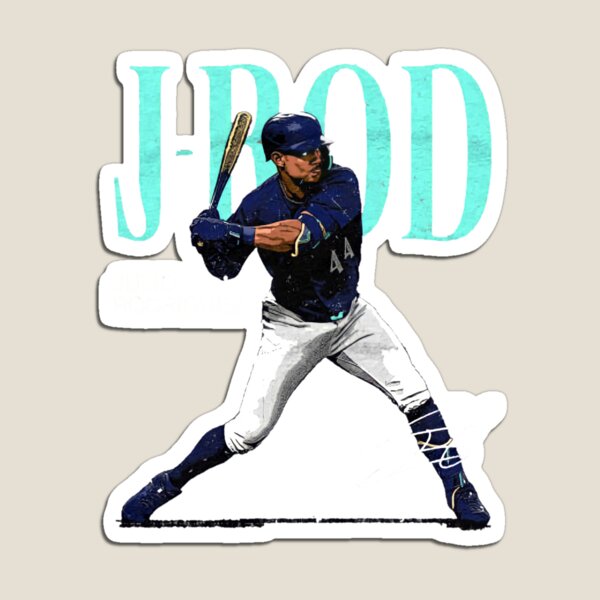 JP Crawford 2020 by BriBiss22, Redbubble