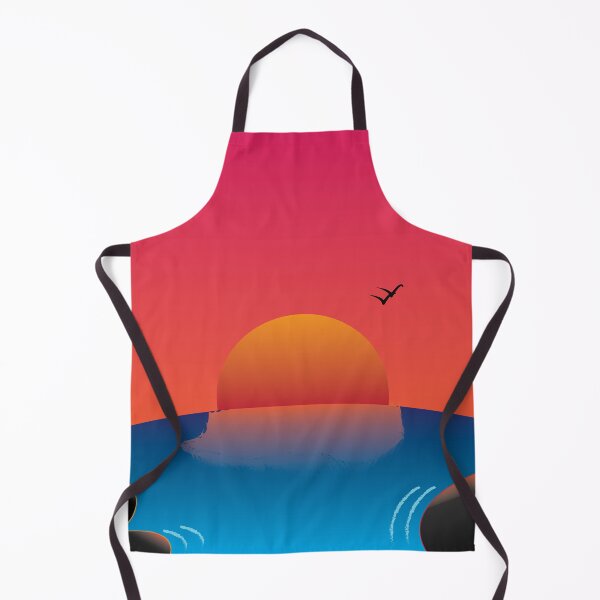 Item preview, digital sunset designed and sold by thebadrandoms.