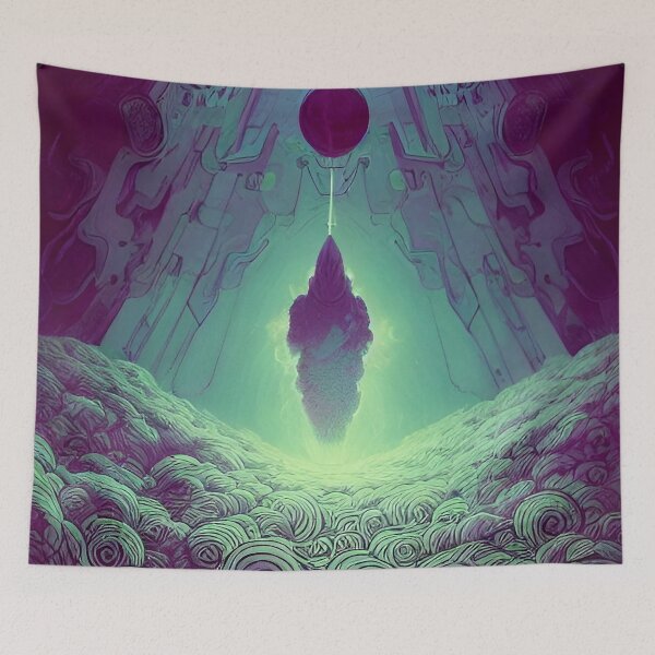 Item preview, Sourcerers Lair designed and sold by Ryan Millett.