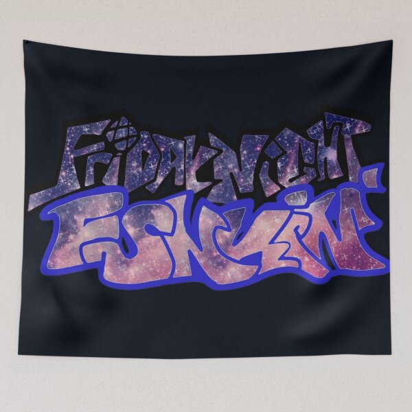 Item preview, friday night funkin  designed and sold by Alizo  Antique.
