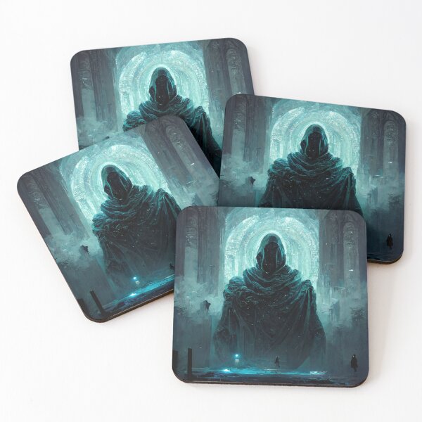 Item preview, King of the Shadows designed and sold by WraithGaming.