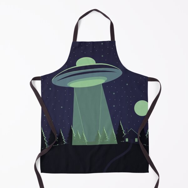 Item preview, UFO unidentified flying object designed and sold by JeLoTall.