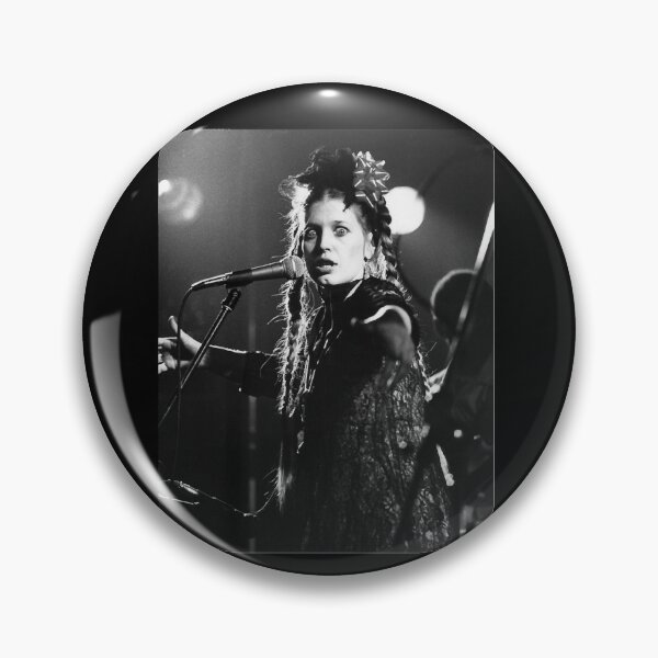 Item preview, Lene Lovich Classic designed and sold by ChristopherHeg1.