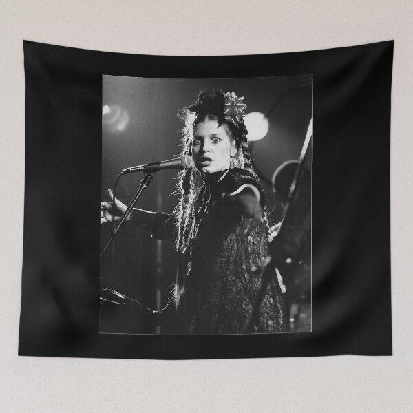 Item preview, Lene Lovich Classic designed and sold by ChristopherHeg1.