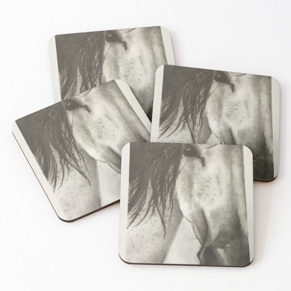 Item preview, Horse designed and sold by NickyAvison.