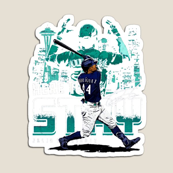 J-Rod  Magnet for Sale by Jeff Brandon