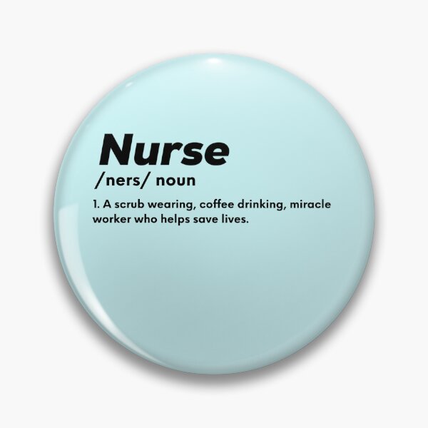 Item preview, Nurse Definition designed and sold by Vittorio-23.