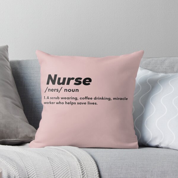 Item preview, Nurse Definition designed and sold by Vittorio-23.