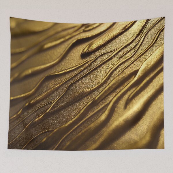 Item preview, Golden Dragon Scale #2 designed and sold by AntielARt.