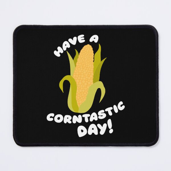 Item preview, Corn Kid Meme Tiktok its Corn! Have a Corntastic day designed and sold by izzydoodlesshop.