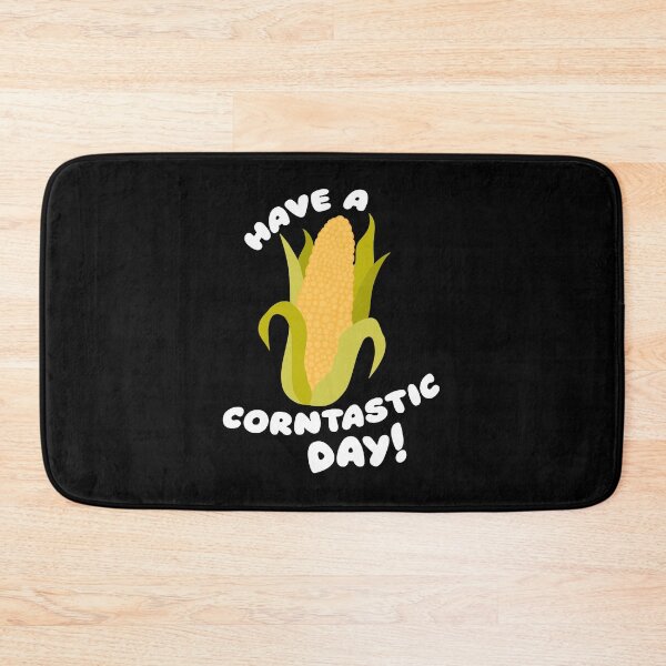 Item preview, Corn Kid Meme Tiktok its Corn! Have a Corntastic day designed and sold by izzydoodlesshop.