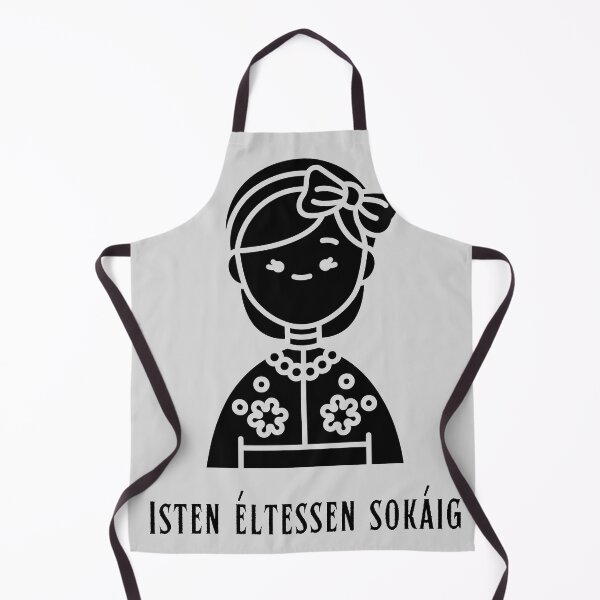 Item preview, Isten éltessen sokáig (traditional Hungarian birthday) Hungary Hungarian birthday designed and sold by Pommallina.