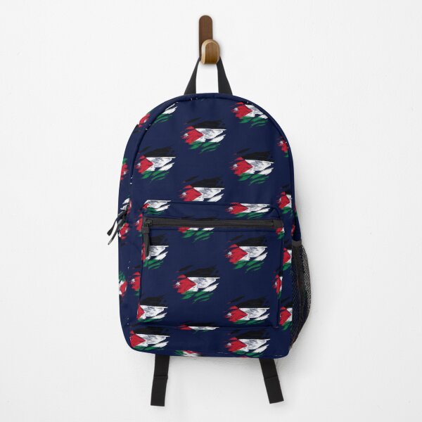Item preview, Ripped Rip Open Jordan Flag Palm designed and sold by rafaeltto.