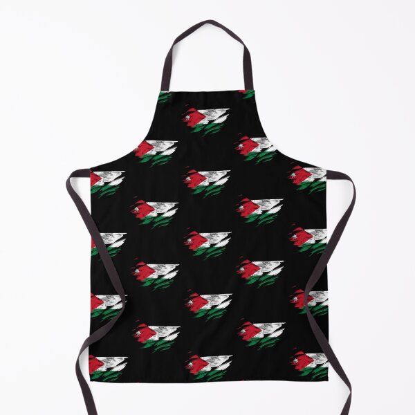Item preview, Ripped Rip Open Jordan Flag Palm designed and sold by rafaeltto.