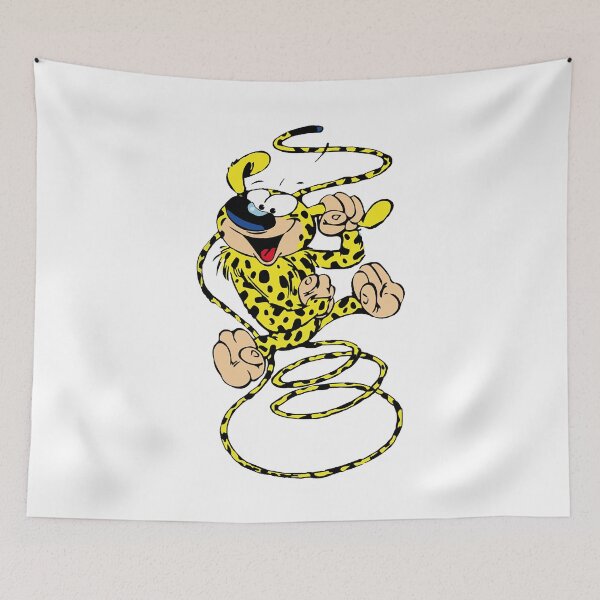 Item preview, Lover Gifts Spirou Paper Retro Vintage designed and sold by Cassinjayleea51.