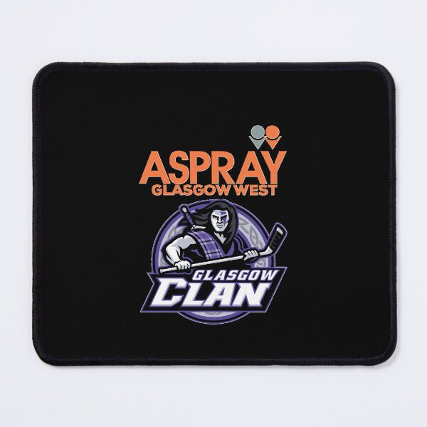 Item preview, GLASGOW CLAN Essential T Shirt designed and sold by ROBERTIR56.