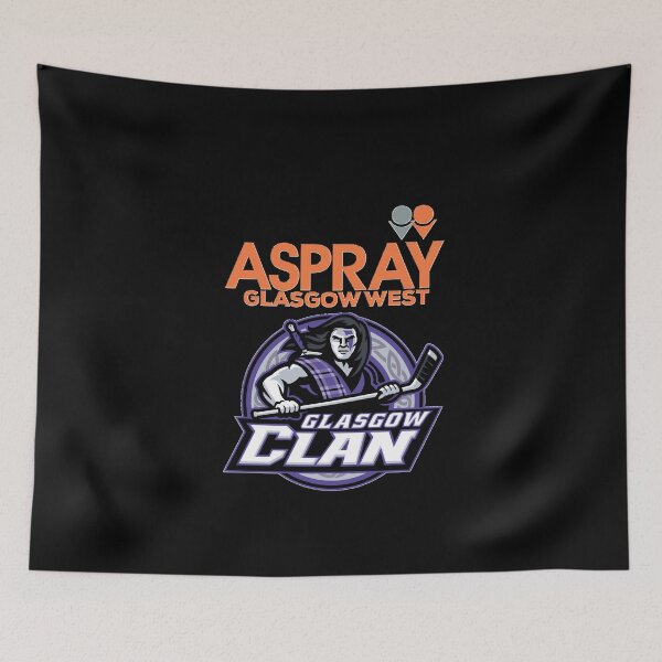 Item preview, GLASGOW CLAN Essential T Shirt      designed and sold by ROBERTIR56.