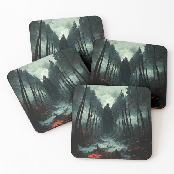 Item preview, Landscape 9 designed and sold by Achrosis.